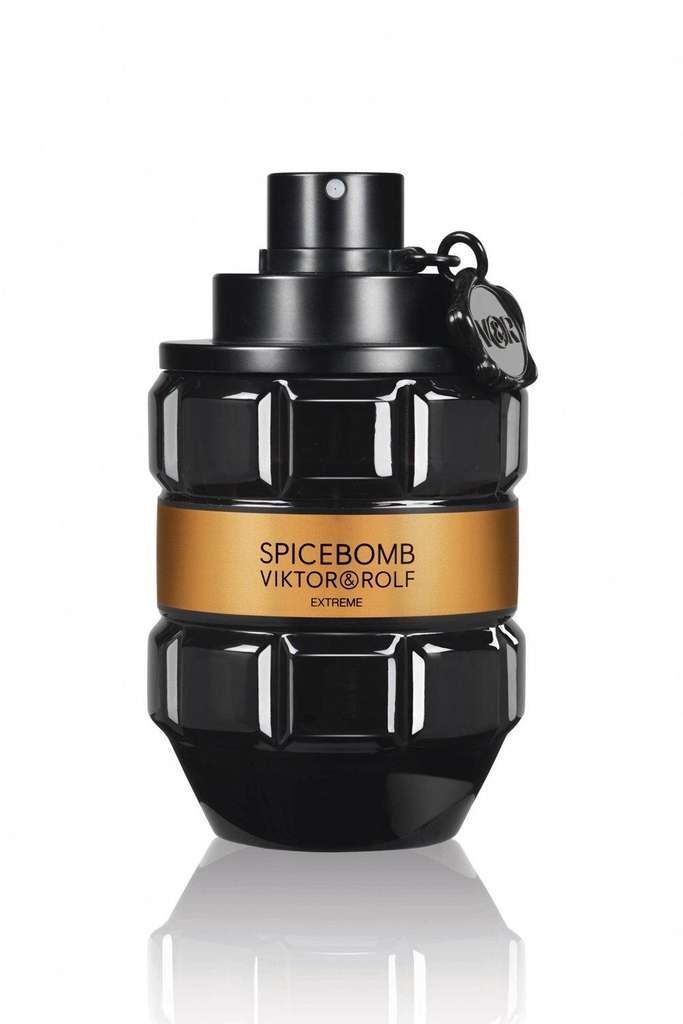 Viktor & Rolf Spicebomb Extreme Eau De Parfum 50ml £51.84 / 90ml £72 W/Code